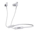 Lenovo GXD1B65027 hovedtelefoner/headset Trådløs I ørerne Opkald/Musik/Sport/Hverdag Bluetooth Grå