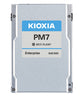 Kioxia PM7-V 1,6 TB 2.5" SAS BiCS FLASH TLC