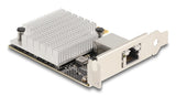 DeLOCK 90758 netværkskort Intern Ethernet 10000 Mbit/s