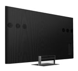 Sony K-65XR75M2 165,1 cm (65") 4K Ultra HD Smart TV Wi-Fi Sølv
