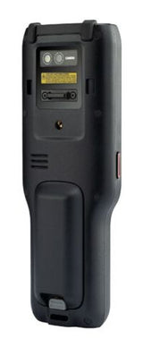 Honeywell CK62 håndholdt mobil computer 10,2 cm (4") 480 x 800 pixel Berøringsskærm 440 g Sort