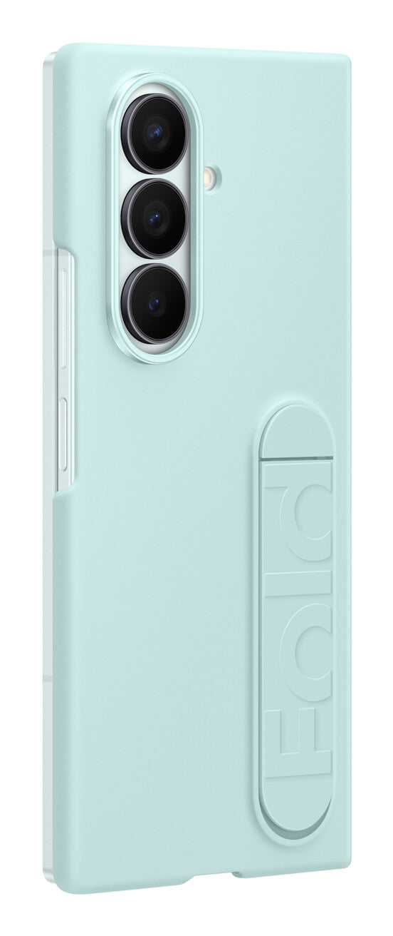 Samsung EF-MF966CMEGWW mobiltelefon etui 20,3 cm (8") Cover Mintfarve