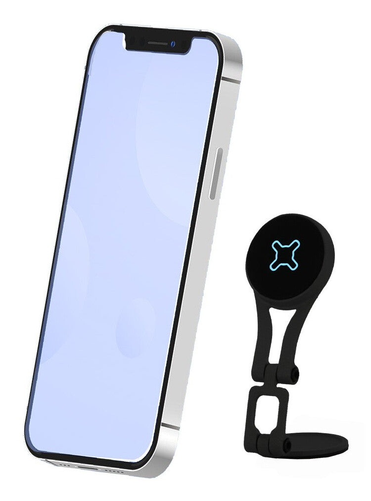 Mobilis 044031 holder Aktiv holder Mobiltelefon/Smartphone Sort