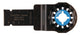Makita B-64945 stiksav, rullesav & sabelsavklinge Tungsten carbide (TC) 1 stk