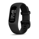 Garmin VIVOSMART 5 OLED Digital 88 x 154 pixel Berøringsskærm Sort GPS (satellit)