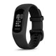 Garmin VIVOSMART 5 OLED Digital 88 x 154 pixel Berøringsskærm Sort GPS (satellit)