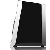 Edifier R2000DB højttaler 2-vejs Sort Kabel & trådløs 120 W