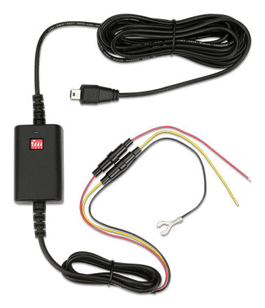Mio 5413N7280002 dashcam tilbehør Forlængerledning