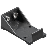 Goobay 11995 batteriholder og tryklås 1 9V