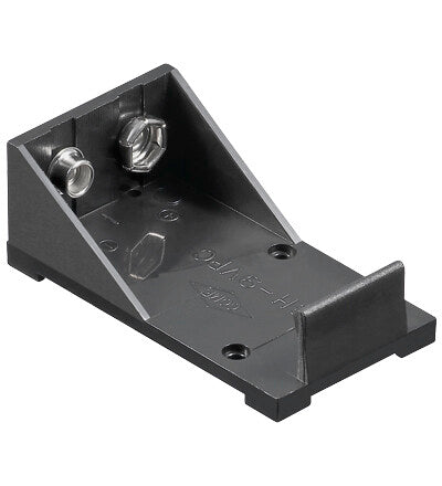 Goobay 11995 batteriholder og tryklås 1 9V
