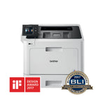 Brother HL-L8360CDW laser printer Farve 2400 x 600 dpi A4 Wi-Fi