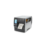 Zebra ZT411 etiketprinter Termisk overførsel 300 x 300 dpi 356 mm/sek. Kabel & trådløs Ethernet LAN Bluetooth