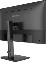 Voxicon VXD-O27QHDPF2 computerskærm 68,6 cm (27") 2560 x 1440 pixel Quad HD LED Sort