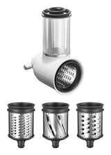 KitchenAid 5KSMVSA Madkværner