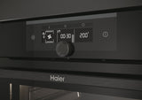 Haier I-Turn Series 2 HWO60SM2F3BH 70 L Sort