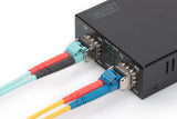Digitus DN-81000 modul til netværksmodtager Fiberoptisk SFP 850 nm