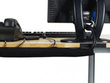 DeLOCK 19193 kabelbakke Sort