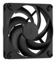 Fractal Design Momentum 14 Computerkabinet Ventilator 14 cm Sort 1 stk
