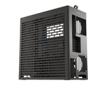 HAVN HS 420 VGPU Midi Tower Sort