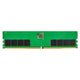 HP 32 GB DDR5 (1x32 GB) 4800 UDIMM NECC-hukommelse