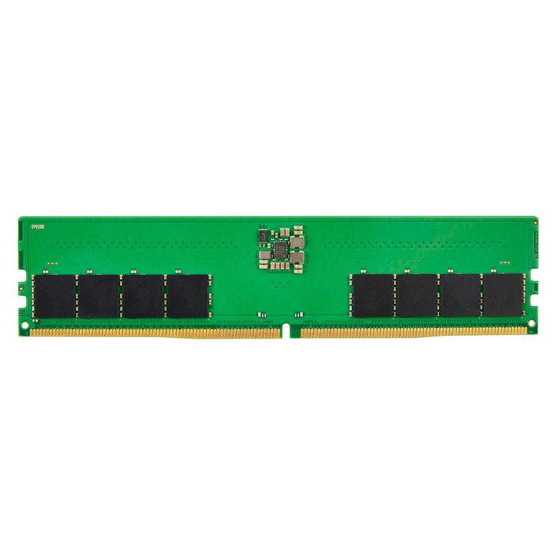 HP 32 GB DDR5 (1x32 GB) 4800 UDIMM NECC-hukommelse
