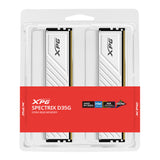 XPG SPECTRIX D35G hukommelsesmodul 16 GB 2 x 8 GB DDR4 288-pin DIMM