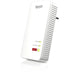 Powerline 1240 AX 1200 Mbit/s Ethernet LAN Wi-Fi Hvid 1 stk