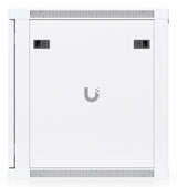 Ubiquiti UACC-Rack-12U-Wall-600-P Vægmonteret stativ Hvid