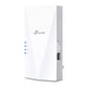 TP-Link RE1500X(DE) netværk forlænger Netværksgentager Hvid 10, 100, 1000 Mbit/s