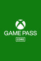 Microsoft Xbox Game Pass Core Xbox One/Xbox Series X/Xbox Series S