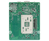 Asrock AM5D4ID-2T/BCM bundkort KNOLL3 X300 Sokkel AM5 mini ITX