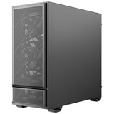 Antec P30 AIR Midi Tower Sort