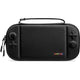 tomtoc FancyCase-G05 Rejsetaske Nintendo Stof Sort
