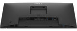 DELL Pro P P2426E computerskærm 61,2 cm (24.1") 1920 x 1200 pixel WUXGA LCD Sort