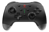 Deltaco Gaming Trådløs minicontroller til Switch med Turbo knap, sort