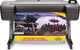 HP Designjet Z6 44" PostScript-printer
