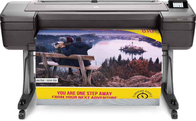 HP Designjet Z6 44" PostScript-printer