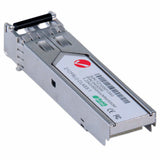 Intellinet 545006 modul til netværksmodtager Fiberoptisk 1000 Mbit/s SFP 850 nm