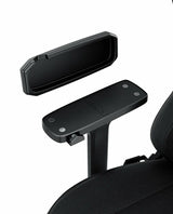 Anda Seat AD12YDC-L-01-B-CF Computermøbel og kontorstol Polstret sæde Polstret ryglæn
