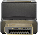 Goobay 77129 videokabel adapter DisplayPort Sort