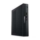 Lenovo V100q Intel Core i3 N-series i3-N305 16 GB DDR5-SDRAM 256 GB SSD Windows 11 Pro Mini PC Sort