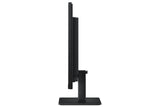 Samsung S70H computerskærm 68,6 cm (27") 3840 x 2160 pixel 4K Ultra HD LCD Sort
