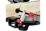 Metabo KGS 216 M SET 5000 rpm 1200 W