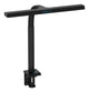 Digitus DA-90490 bordlampe Ikke-udskiftelig pære(r) 7 W LED D Sort