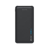 XLayer 217283 powerbank Lithium polymer (LiPo) 20000 mAh Sort