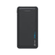 XLayer 217283 powerbank Lithium polymer (LiPo) 20000 mAh Sort