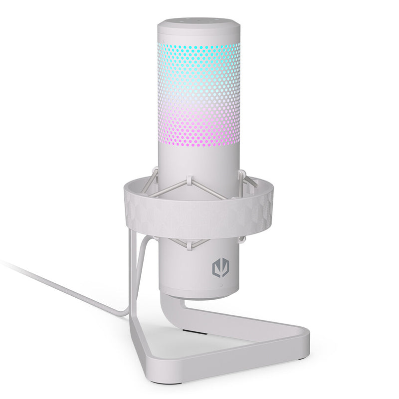 ENDORFY AXIS Streaming Hvid Pc-mikrofon
