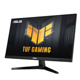 ASUS TUF Gaming VG246H1A computerskærm 60,5 cm (23.8") 1920 x 1080 pixel Fuld HD LED Sort