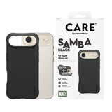 PanzerGlass CARE™ by ® Samba Case Sort m. MagSafe iPhone Air