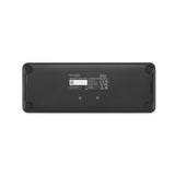 Kensington SD5760T Thunderbolt 4 Dual 4K-dockingstation med 96 W-strømforsyning